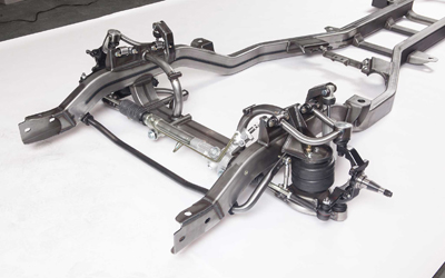 Chassis