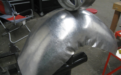 Fabrication