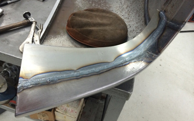 Sheet Metal