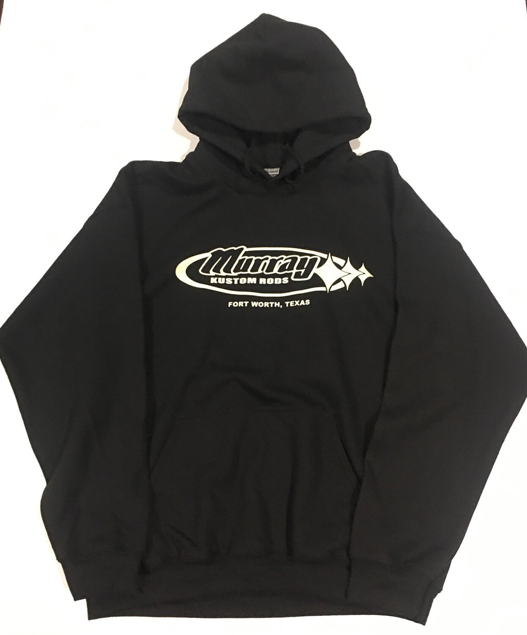 MKR  Hoodie