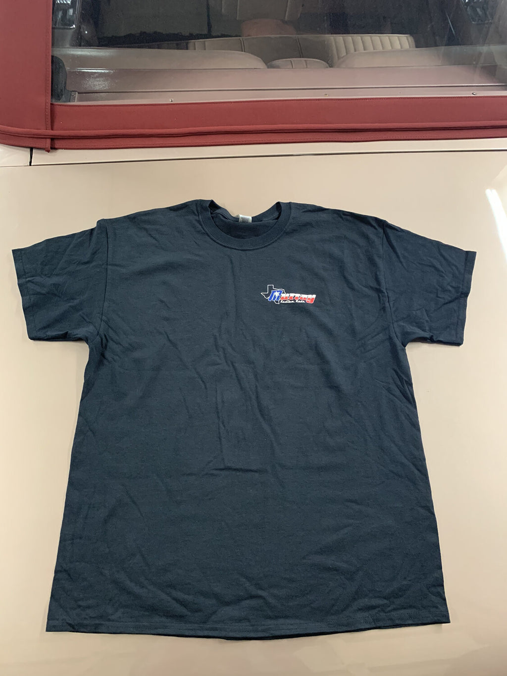 Texas Shop Shirt