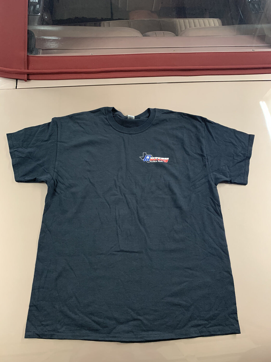 Texas Shop Shirt