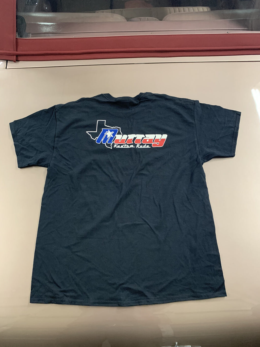 Texas Shop Shirt