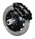 59-64 Impala Willwood 6 Piston  Big Brake Kit