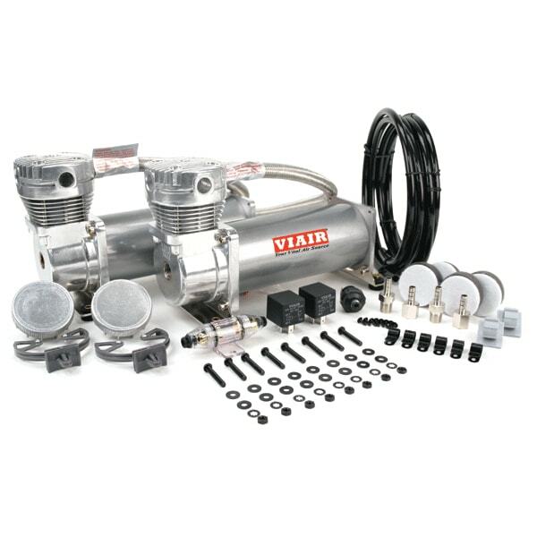 Viair 480C Dual Pack