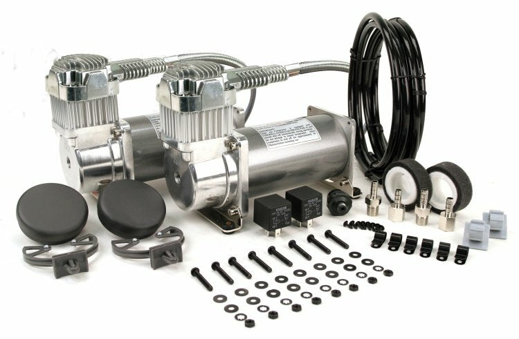 Viair 380C Compressor Dual Pack