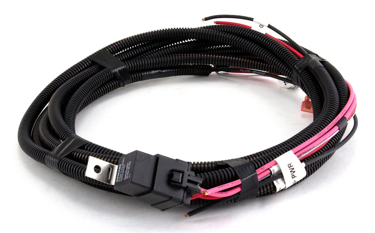 Airlift Second Compressor Harness