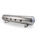 5 Gallon Aluminum Air Tank with extra ports