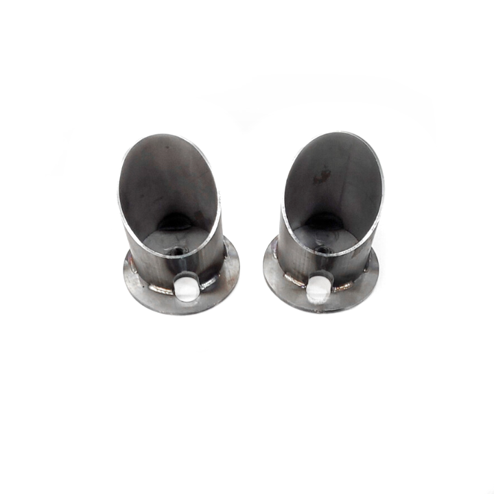 1958-1964 Chevy Impala Front Air Ride Kit
