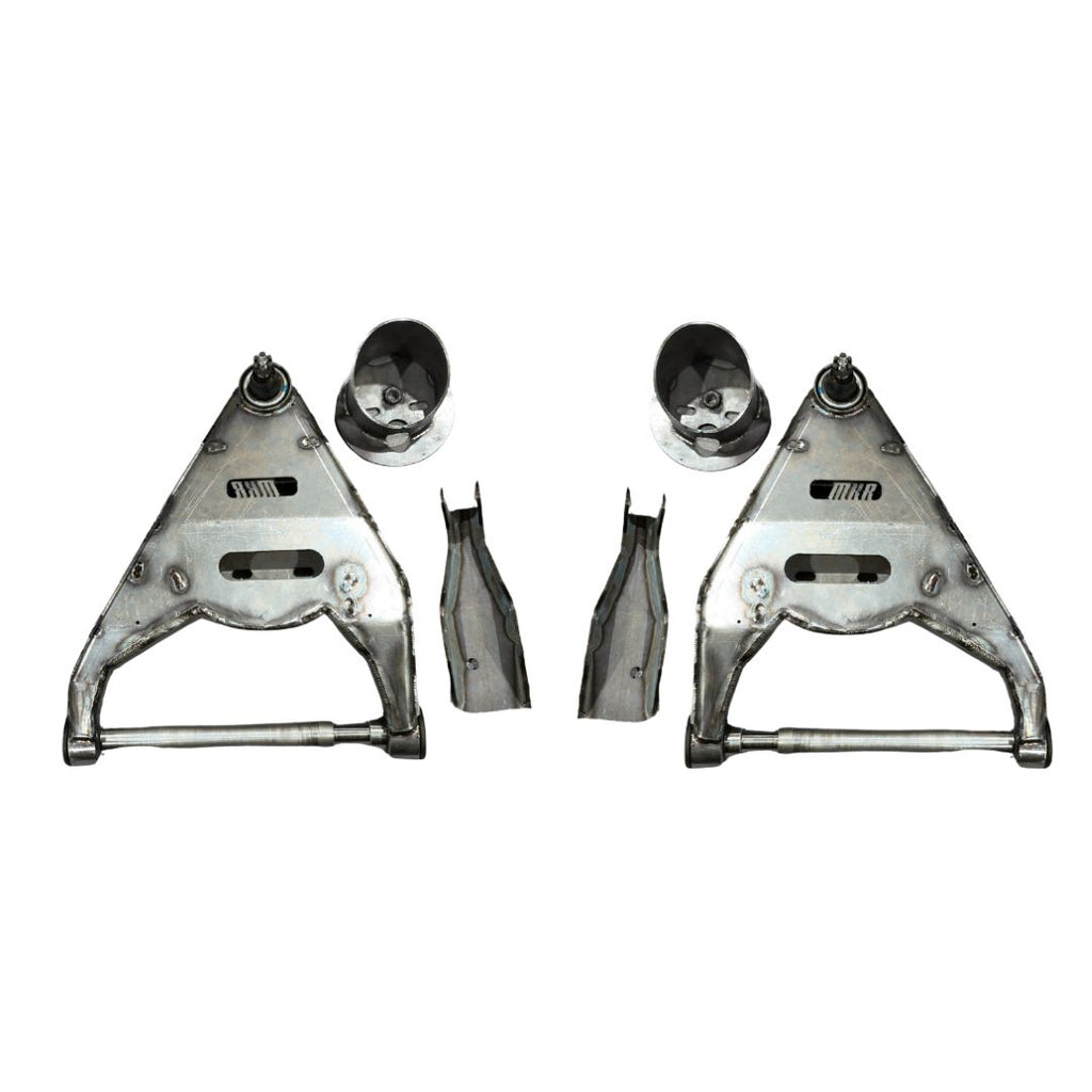 1958-1964 Chevy Impala Front Air Ride Kit