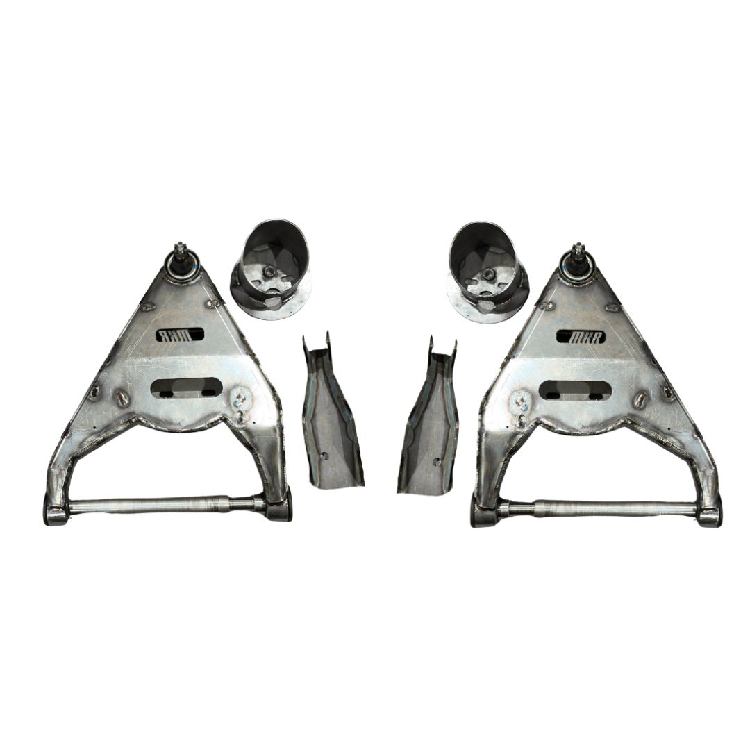 1958-1964 Chevy Impala Front Air Ride Kit