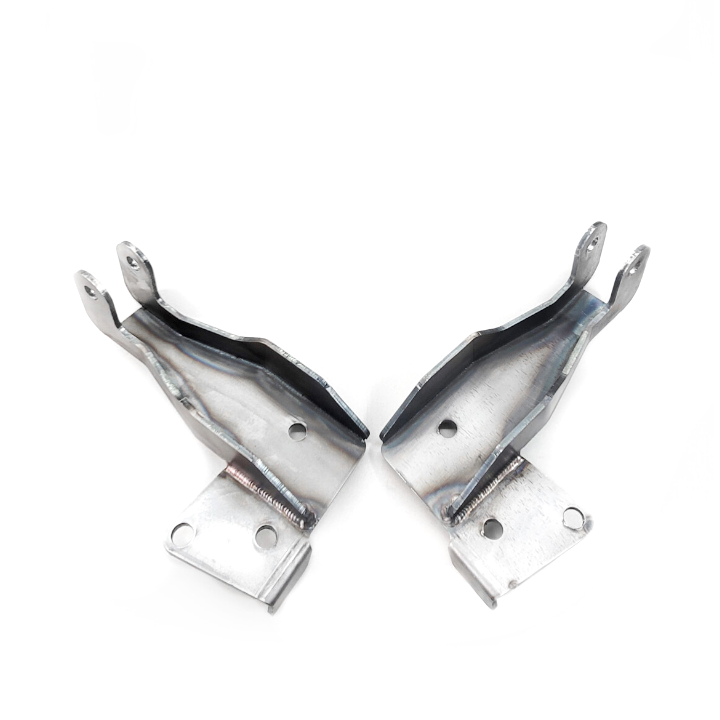 1958-1964 Chevy Impala Front Air Ride Kit