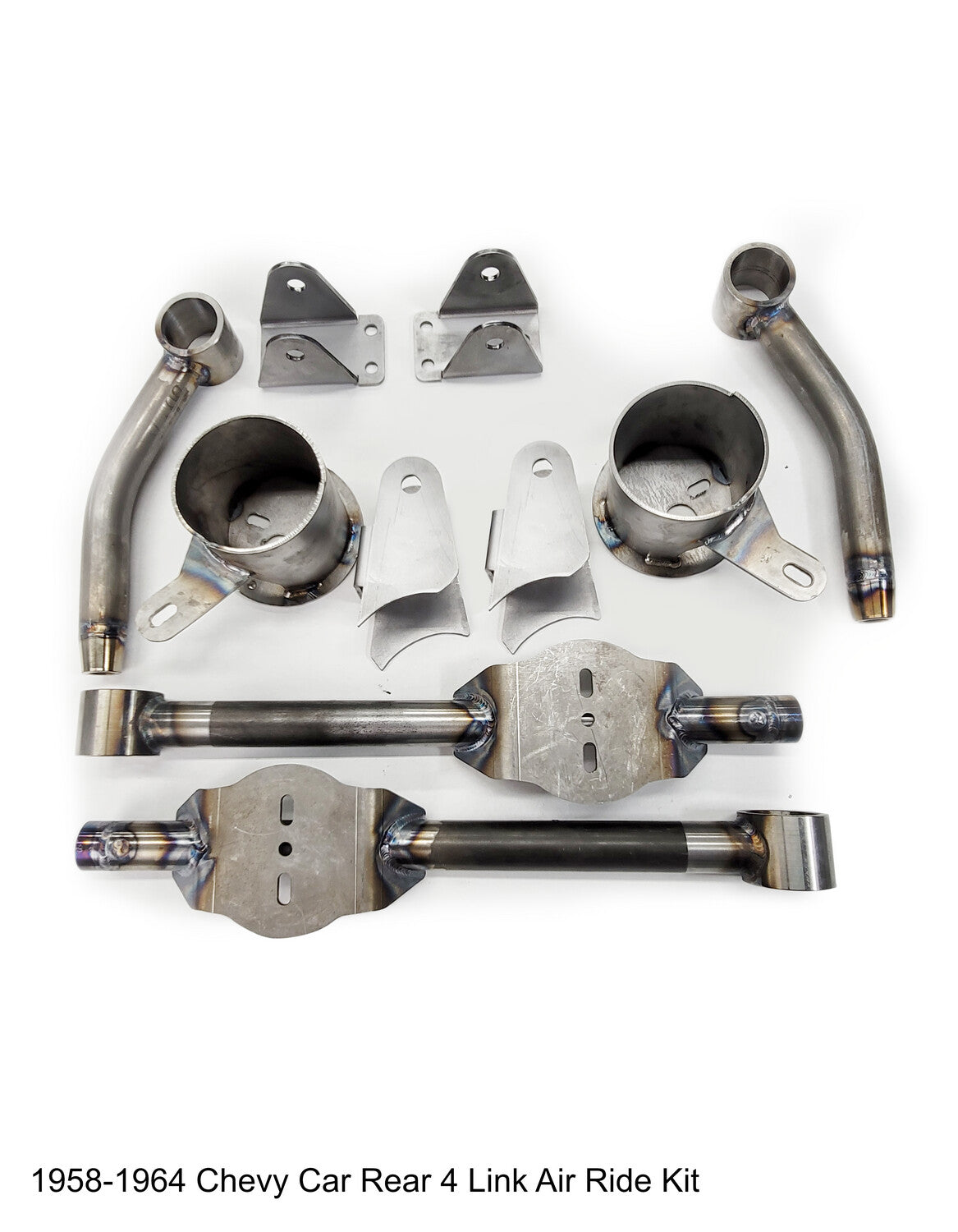 1959-1964 Chevy Impala Rear Air Ride Kit