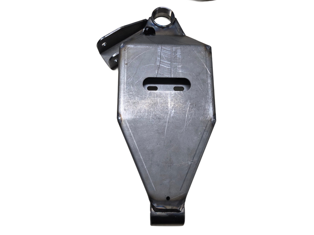 1961-1969 Lincoln Front Air Ride Kit