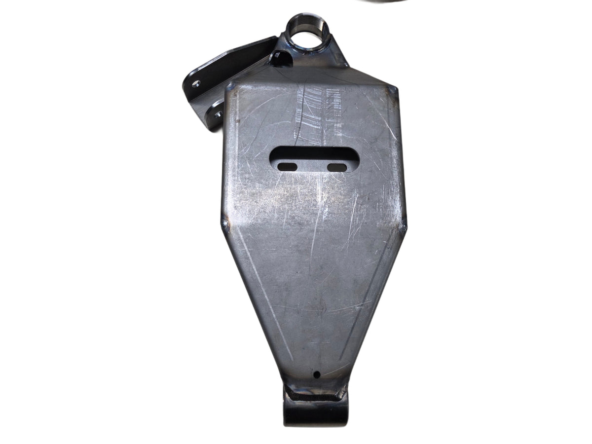 1961-1969 Lincoln Front Air Ride Kit