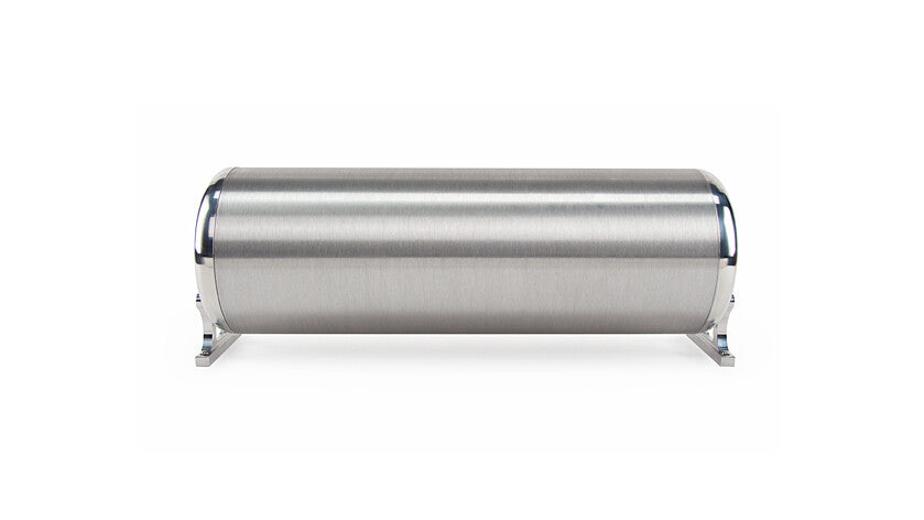 Flo Airride Billet Tanks