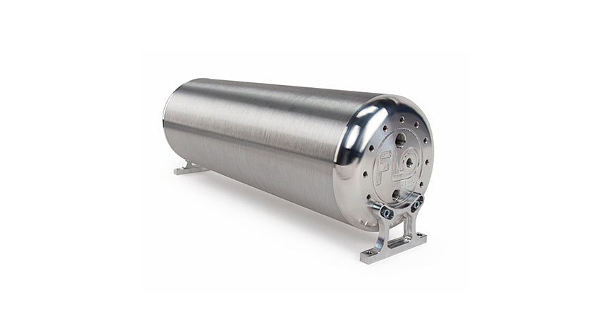 Flo Airride Billet Tanks