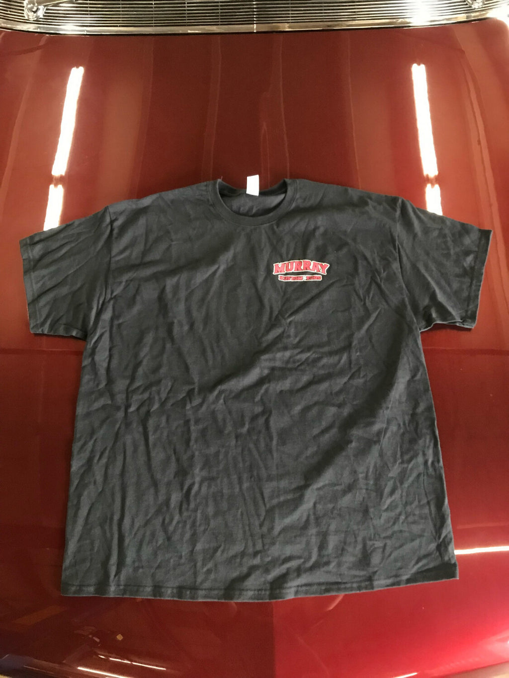 MKR 60's Kustom Cadillac Shirt