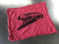 MKR shop rag