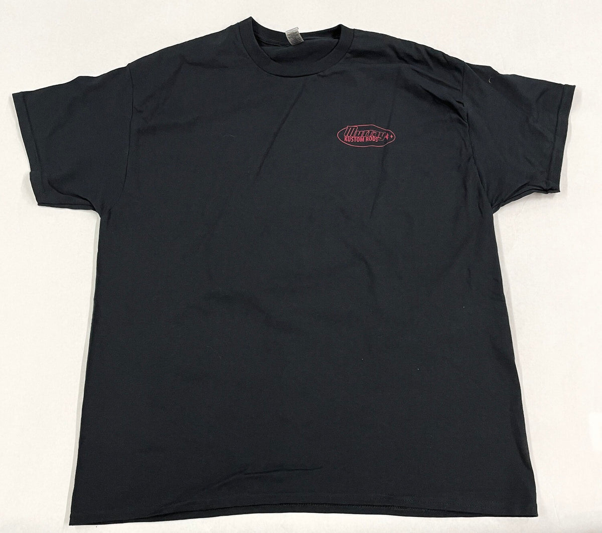 MKR "Low Brow" Series Shirt