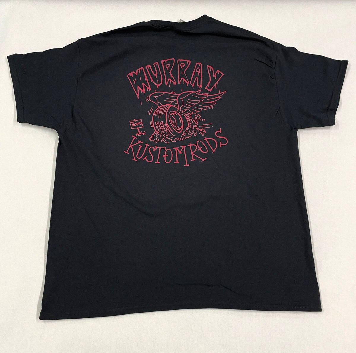 MKR "Low Brow" Series Shirt