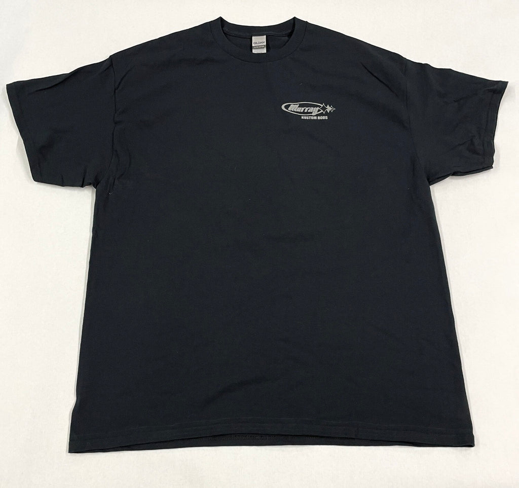 MKR "Low Brow" Series Shirt