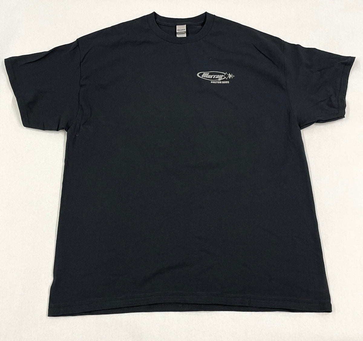 MKR "Low Brow" Series Shirt