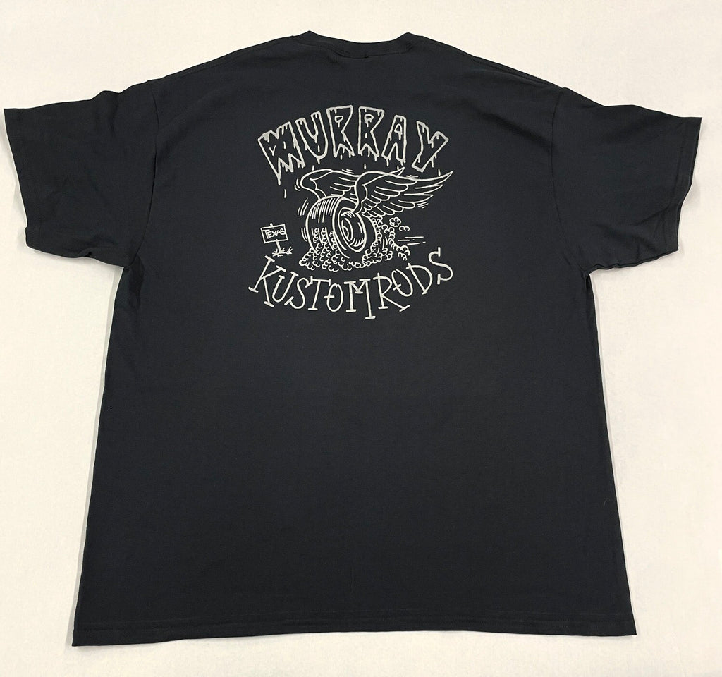 MKR "Low Brow" Series Shirt