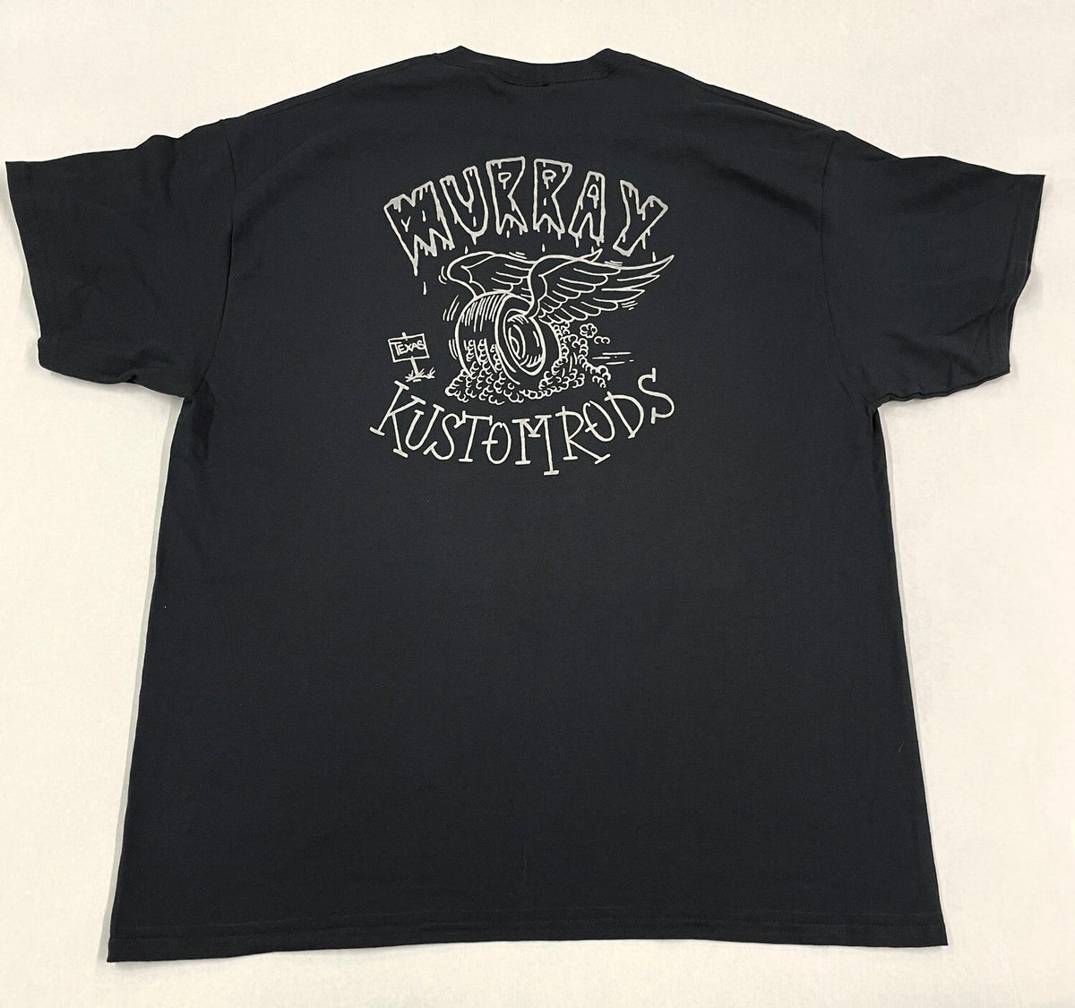 MKR "Low Brow" Series Shirt