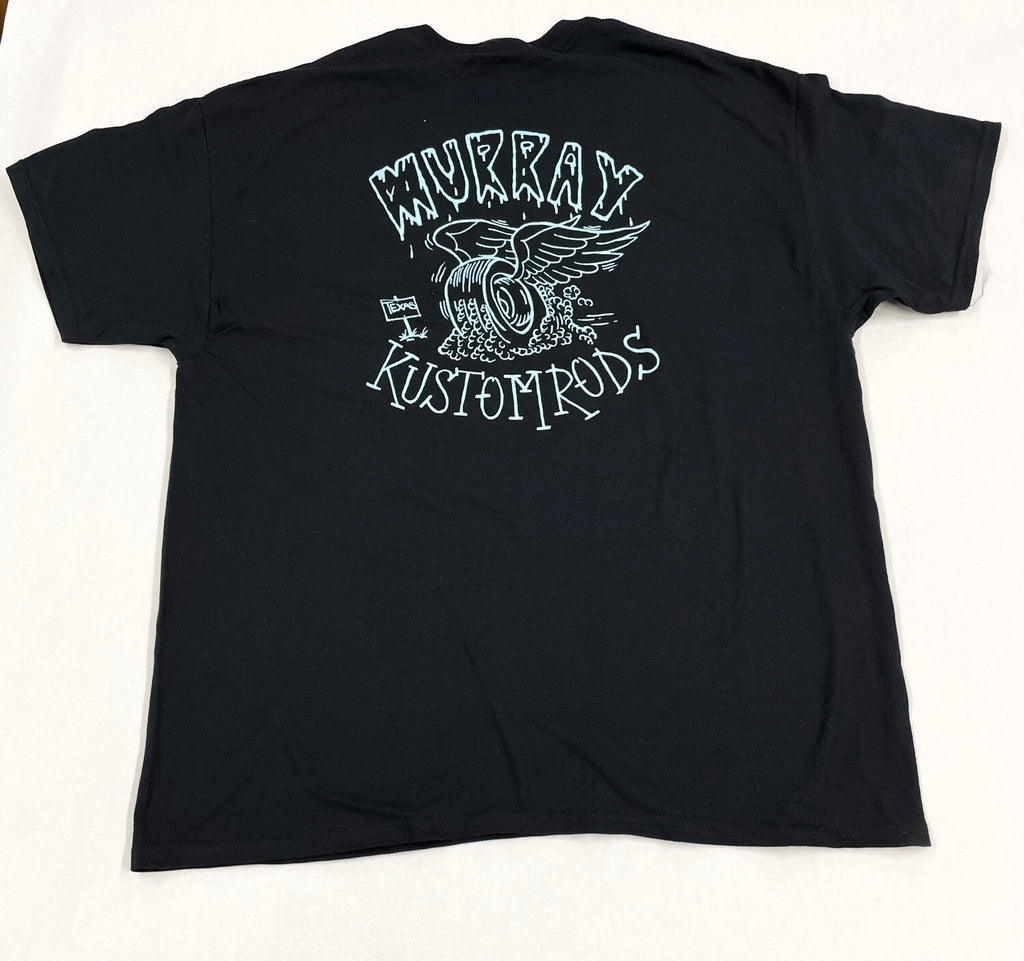 MKR "Low Brow" Series Shirt