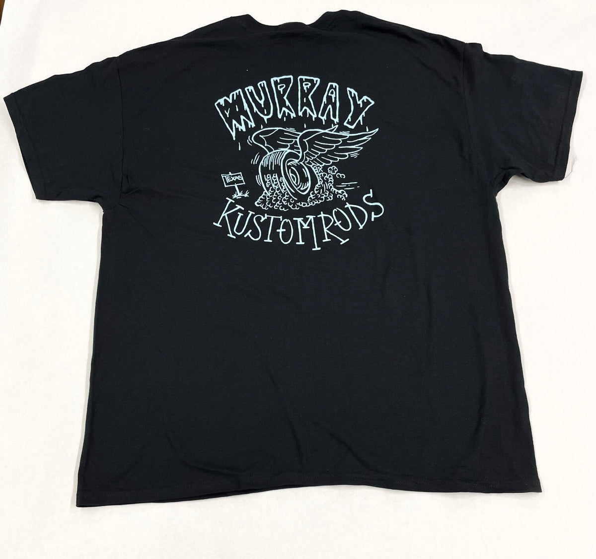MKR "Low Brow" Series Shirt