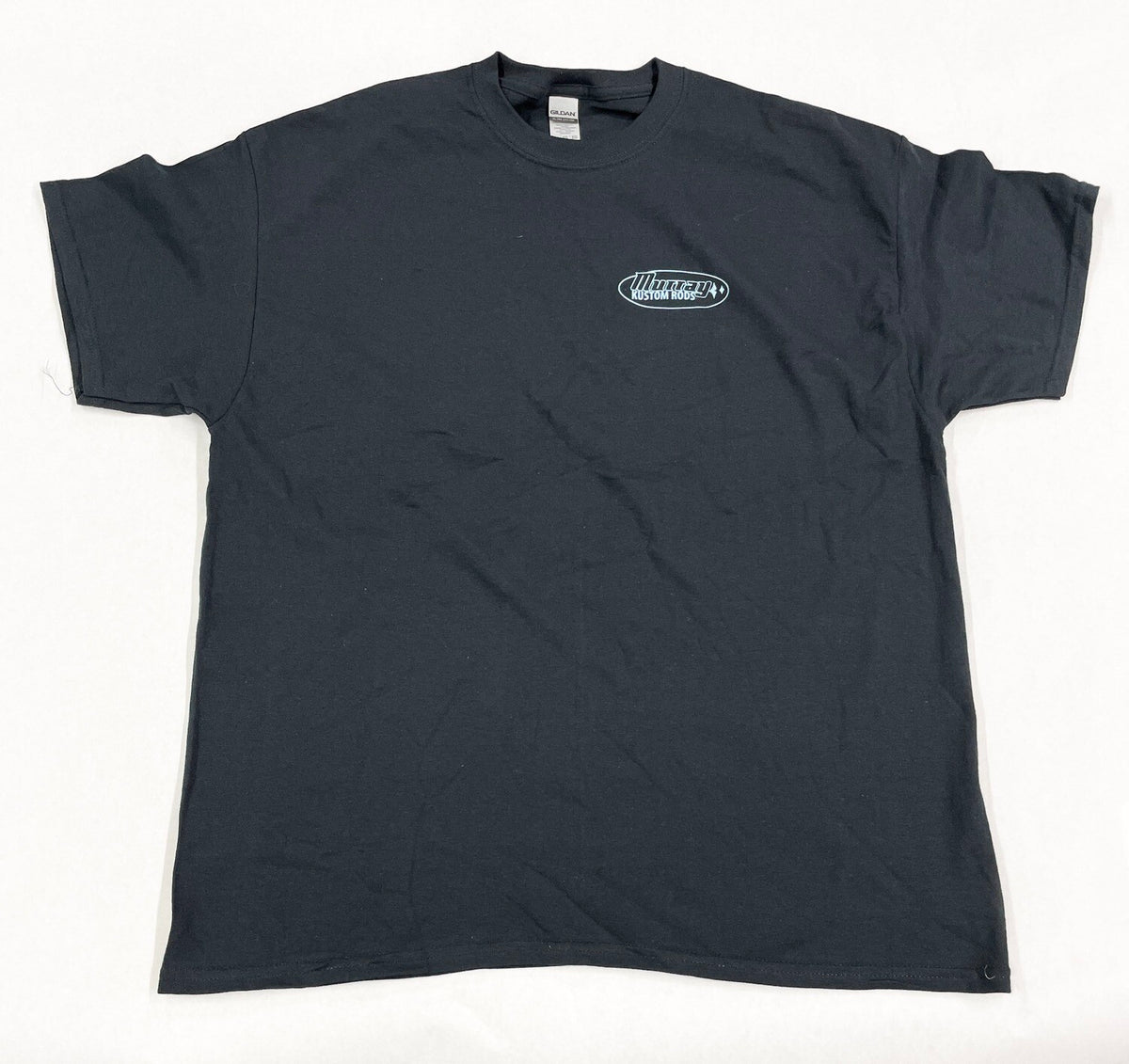 MKR "Low Brow" Series Shirt