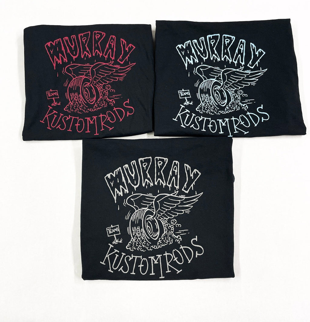 MKR "Low Brow" Series Shirt