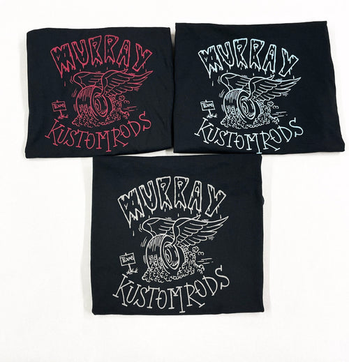MKR "Low Brow" Series Shirt