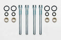Wilwood Bolt Kit, Caliper, D52, Slide Pin/Sleeve