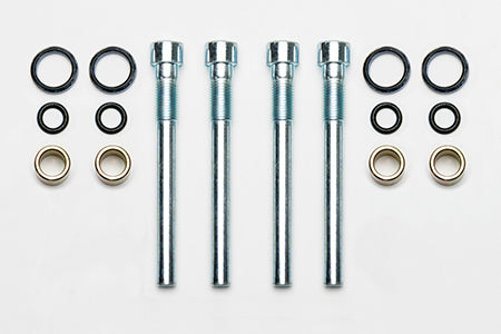 Wilwood Bolt Kit, Caliper, D52, Slide Pin/Sleeve