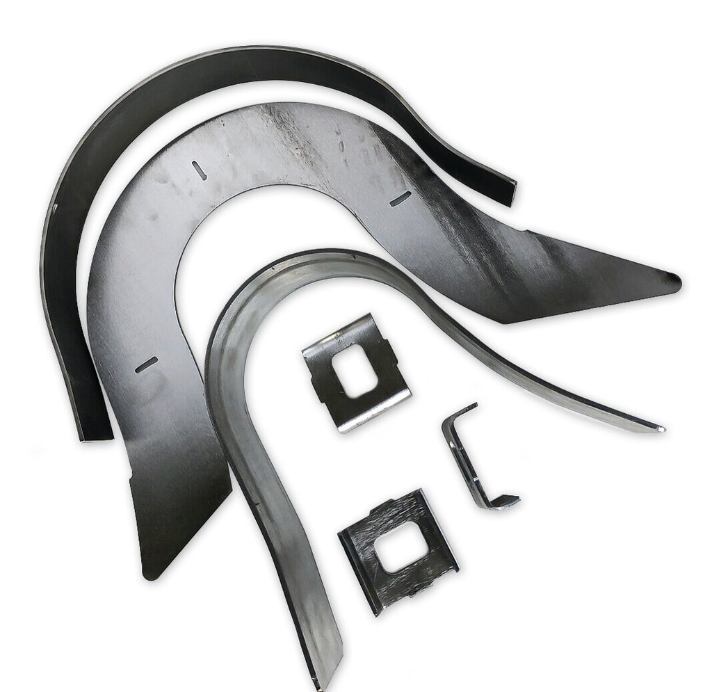 1941-1948 Chevy Car C-Notch