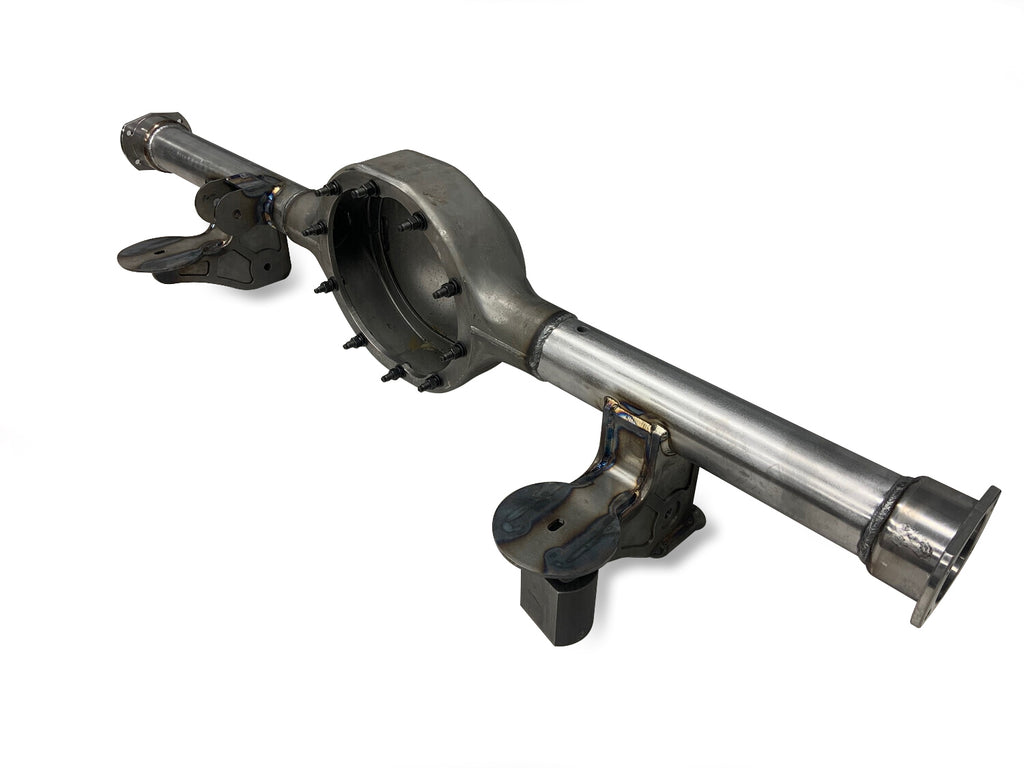 Moser 9" Ford Roundback Housing