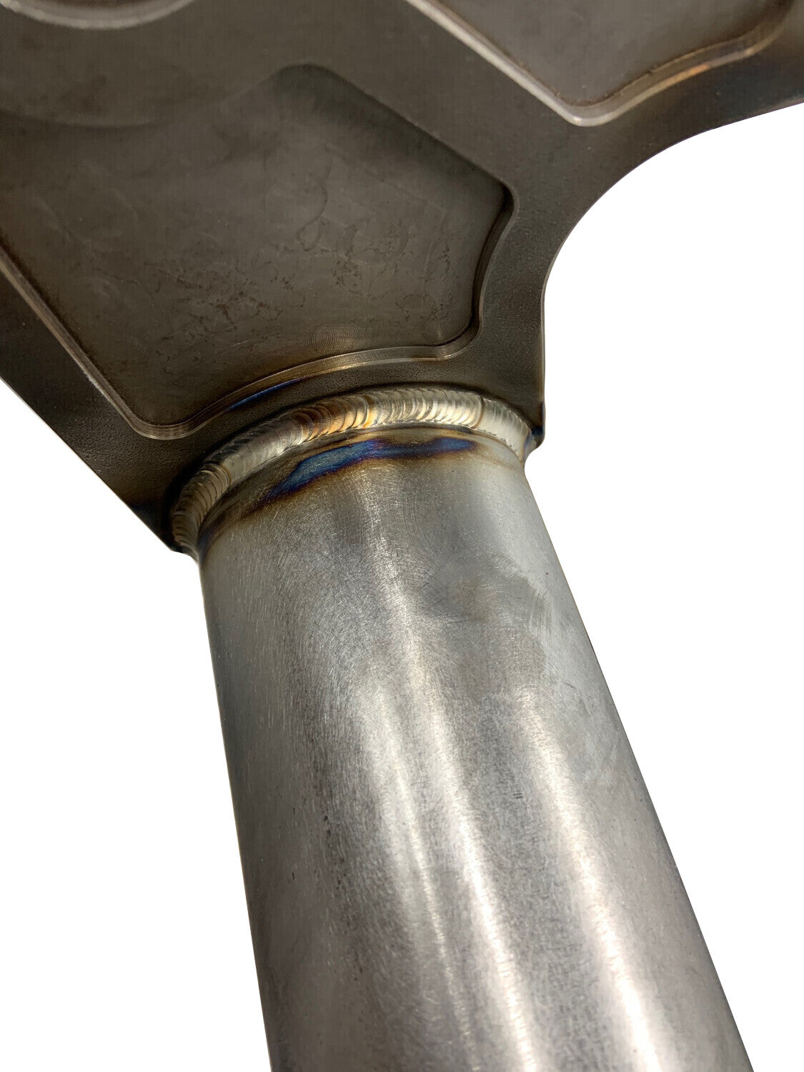 Moser 9" Ford Roundback Housing