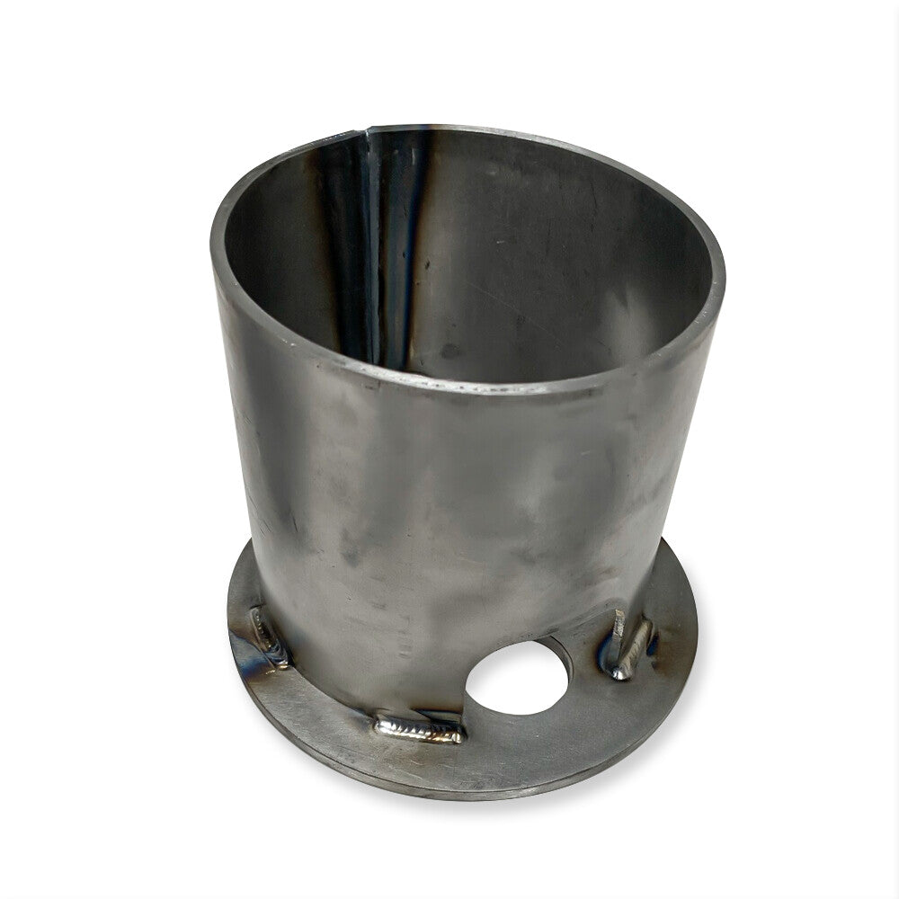 1957 - 1960 Cadillac Front Air Ride Kit
