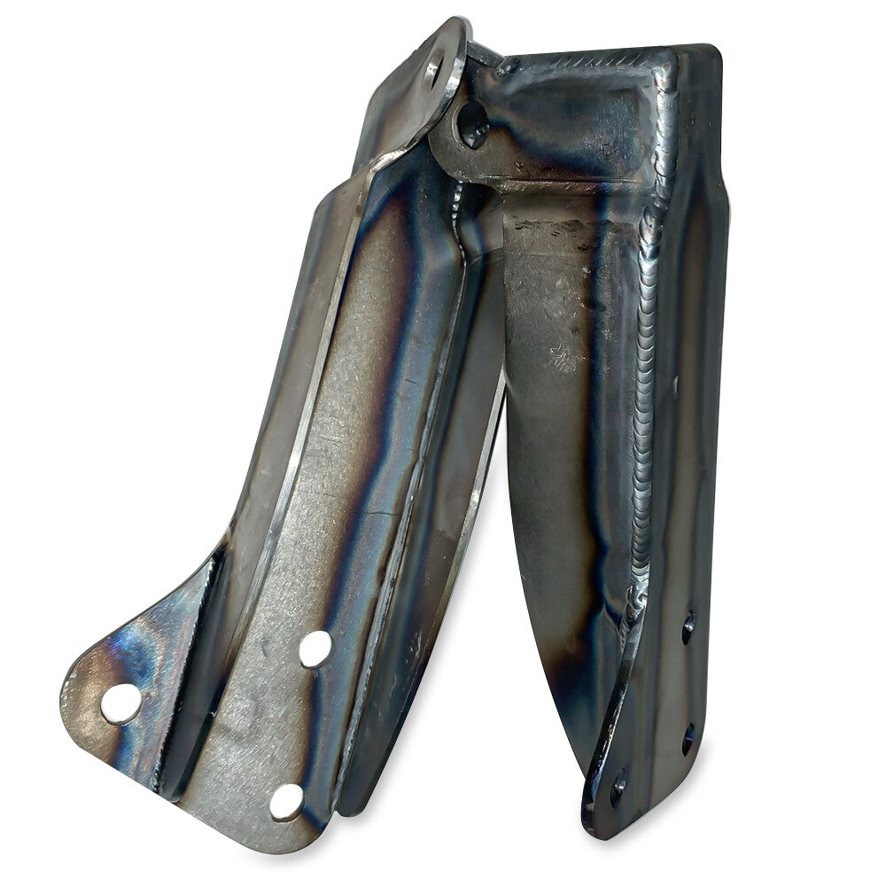1957 - 1960 Cadillac Front Air Ride Kit