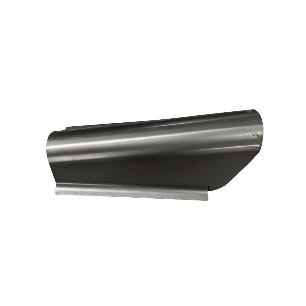 1961-1970 Lincoln Driveshaft Tunnel