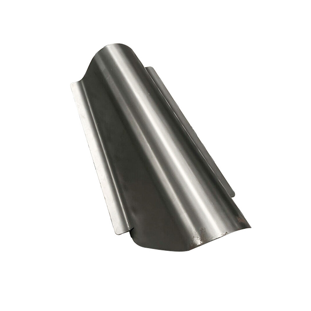1961-1970 Lincoln Driveshaft Tunnel