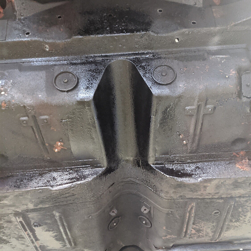 1961-1970 Lincoln Driveshaft Tunnel
