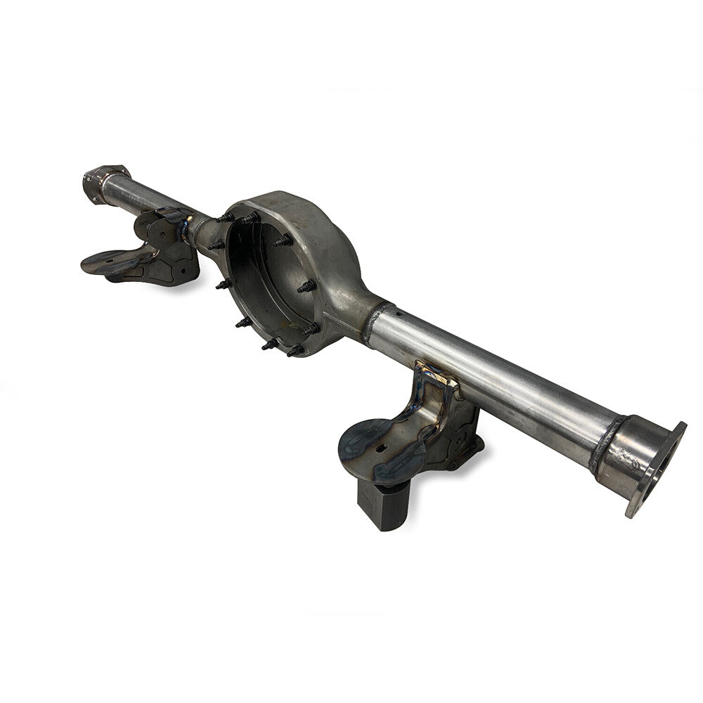 1941-48 Chevy Air Ride Rear Suspension
