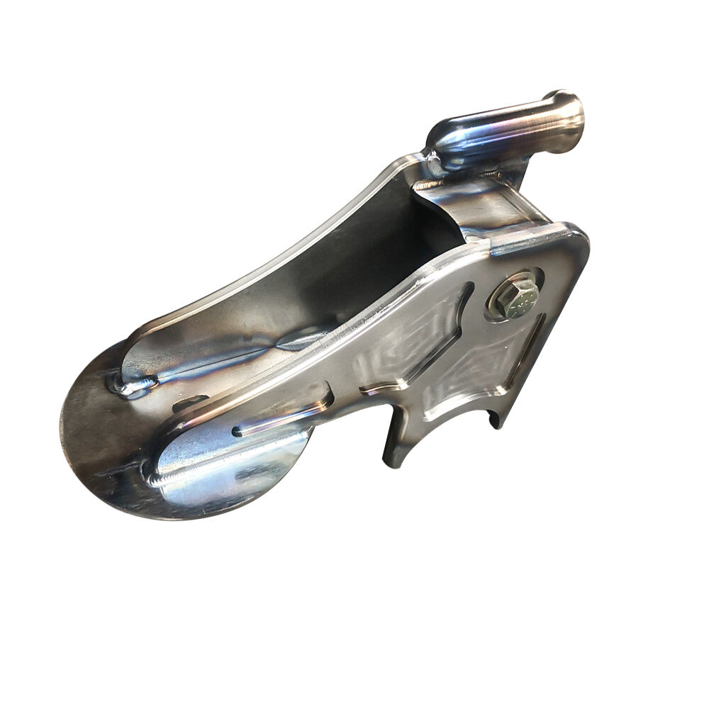 1941-48 Chevy Air Ride Rear Suspension