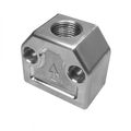 MKR 2-Into-1 "Y" Block