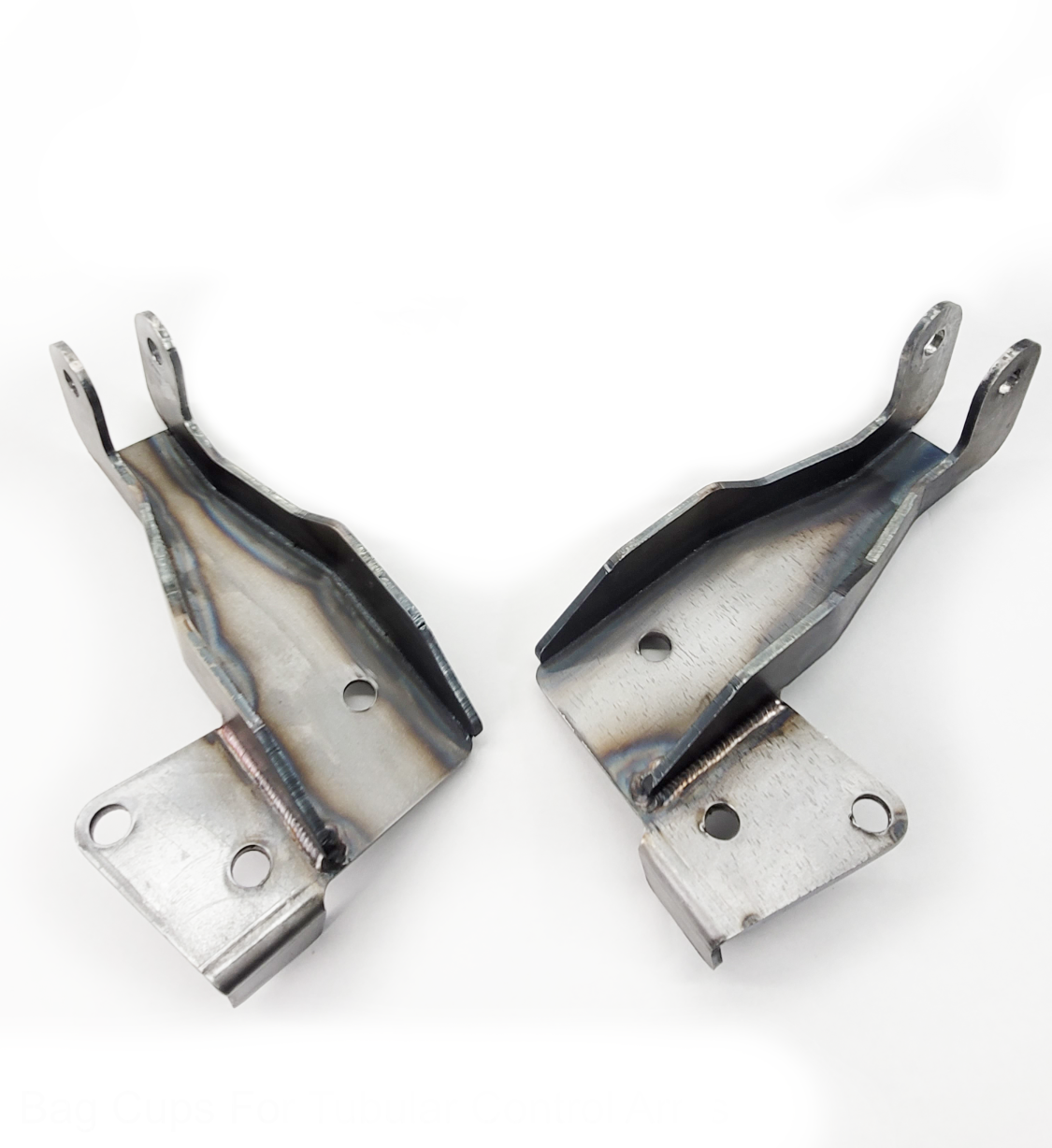 1958-1964 Chevy Impala Front Shock Mounts