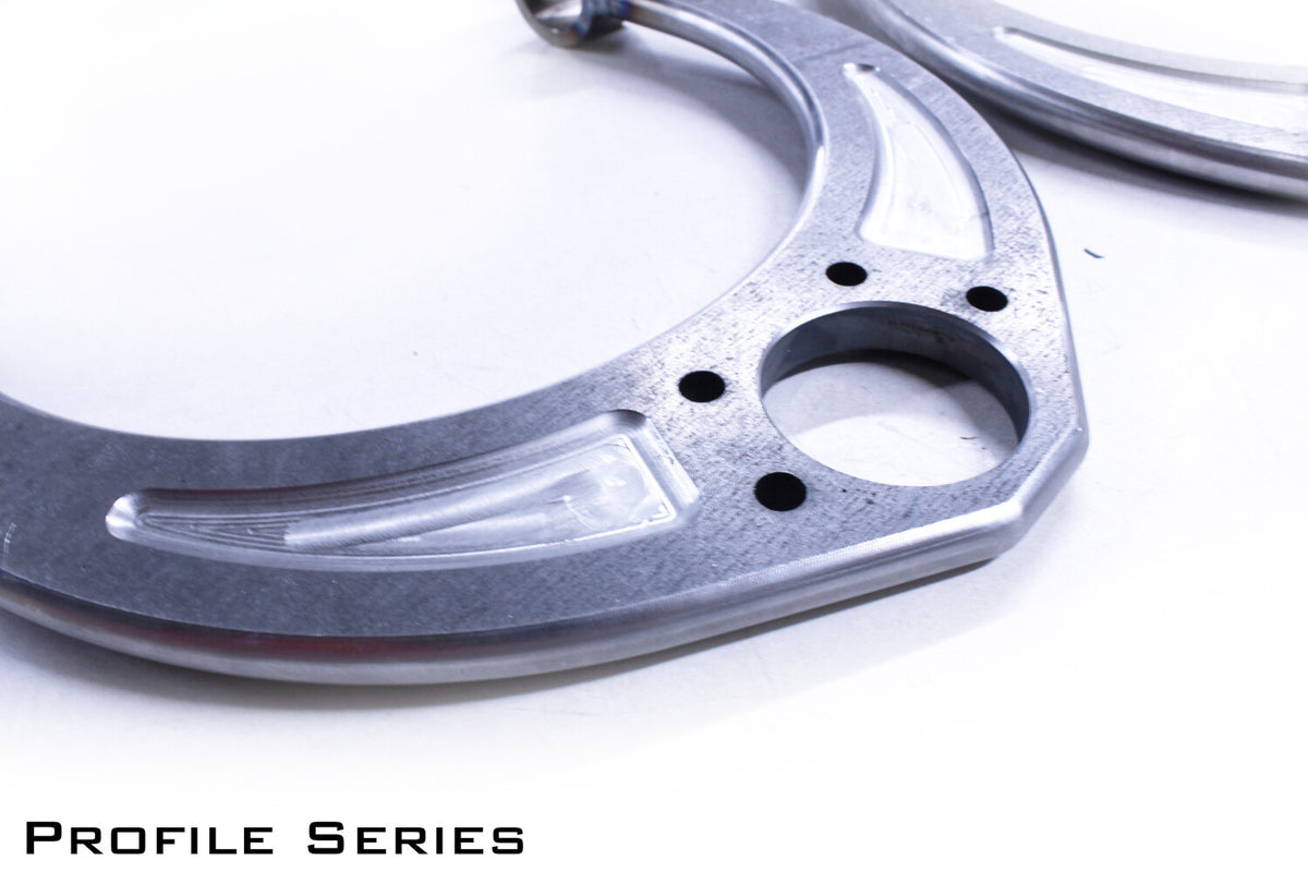 1961-1970 Lincoln Upper Control Arms