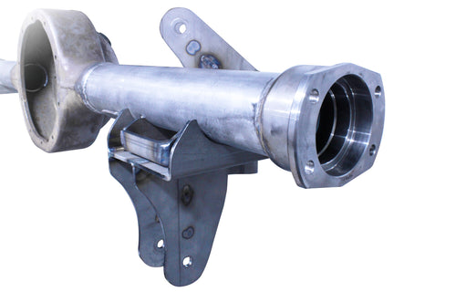 Lincoln Moser 9" Ford Housing
